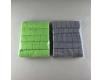 Cалфетка Микрофибра Zella 40*40  Proclean Ultra УНИВЕРСАЛЬНАЯ 5шт (1 шт)