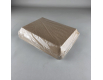 Лоток с пищевого  картона "KRAFT"  1100мл 300 *225*25 (25 шт)