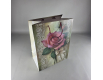 Пакет подарочный бумажный Гигант с широким дном 30х40х17 см, с рисунком(артGSD-21) (12 шт)
