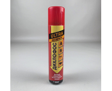 Дихлофос "ULTRA" без запаха 200 мл (1 шт)