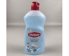 Средство для мытья посуды Helper Чайное дерево 495г (1 шт)