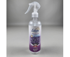 Освежитель воздуха EDEM HOME Aromatic Breeze 420 мл, аэрозоль спрей лаванда для туалета и дома (1 шт)