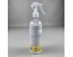 Освежитель воздуха EDEM HOME Aromatic Breeze 420 мл, аэрозоль спрей взрывной цитрус для туалета и дома (1 шт)