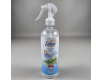 Освежитель воздуха EDEM HOME Aromatic Breeze 420 мл, аэрозоль спрей после дождя для туалета и дома (1 шт)
