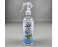 Освежитель воздуха EDEM HOME Aromatic Breeze 420 мл, аэрозоль спрей после дождя для туалета и дома (1 шт)
