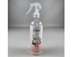 Освежитель воздуха EDEM HOME Aromatic Breeze 420 мл, аэрозоль спрей магнолия и гардения для туалета и дома (1 шт)