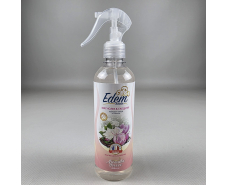Освежитель воздуха EDEM HOME Aromatic Breeze 420 мл, аэрозоль спрей магнолия и гардения для туалета и дома (1 шт)