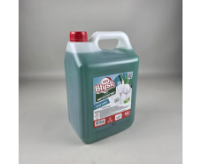 Средство для мытья посуды SUPER BLYSK 5л, алоэ вера, HDPE (1 шт)