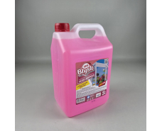 Очиститель для стекла и зеркал SUPER BLYSK 5л, лесная ягода, HDPE (1 шт)