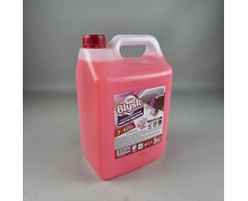 Универсальное средство для мытья пола Super Blysk Flower, TM "Blysk", 5 л, HDPE (1 шт)