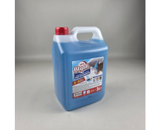 Универсальное средство для мытья пола Super Blysk Ocean, TM "Blysk", 5 л, HDPE (1 шт)