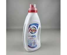 Гель для стирки универсальный Feral, TM Feral Wash, 1,5 л (1 шт)