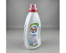 Гель для стирки цветных вещей Feral, TM Feral Wash, 1,5 л (1 шт)