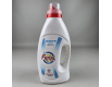 Гель для стирки белых вещей Feral, TM Feral Wash, 1,5 л (1 шт)