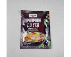 Приправа к УХЕ (25г) (1 шт)