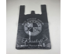 Пакет 38х60 "БМВ" Kozakoff Premium (100 шт)